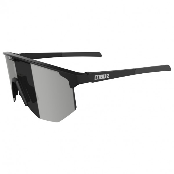 Image of Bliz - Hero Mirror S3 (VLT 11%) - Velobrille grau
