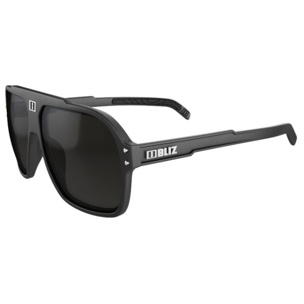 Image of Bliz - Targa S3 (VLT 14%) - Sonnenbrille schwarz/grau bei Bergfreunde.ch - der Outdoor Shop