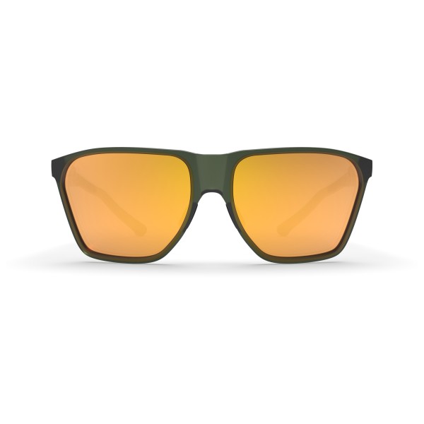Image of Spektrum - Anjan Cat: 3 VLT 21% - Sonnenbrille orange bei Bergfreunde.ch - der Outdoor Shop