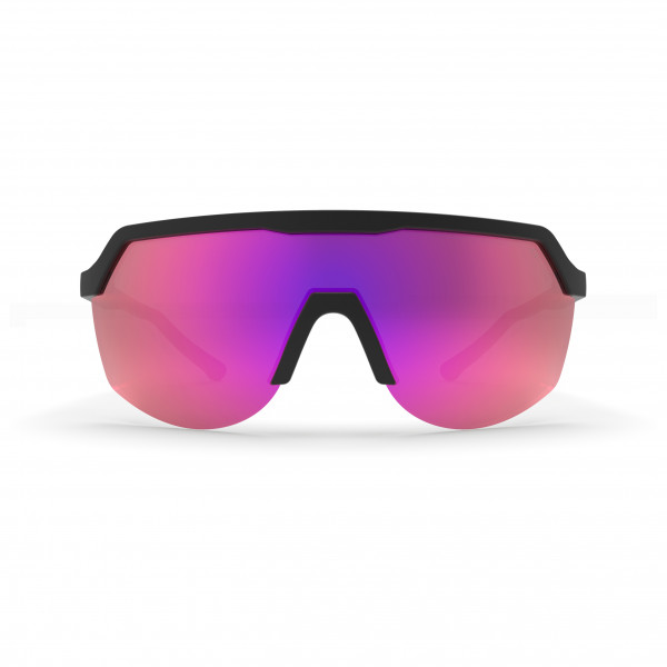 Image of Spektrum - Blank Cat: 3 VLT 16% - Velobrille rosa bei Bergfreunde.ch - der Outdoor Shop
