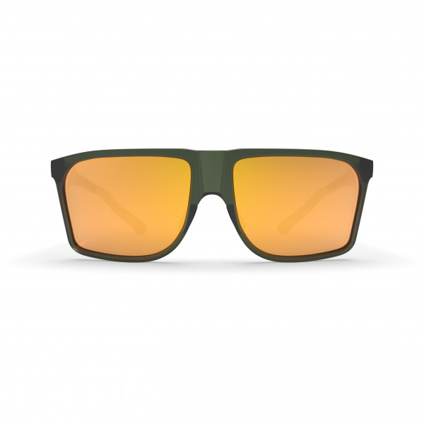Image of Spektrum - Kall Cat: 3 VLT 21% - Sonnenbrille orange bei Bergfreunde.ch - der Outdoor Shop