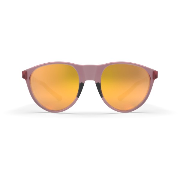 Image of Spektrum - Null Cat: 3 VLT 21% - Sonnenbrille orange bei Bergfreunde.ch - der Outdoor Shop