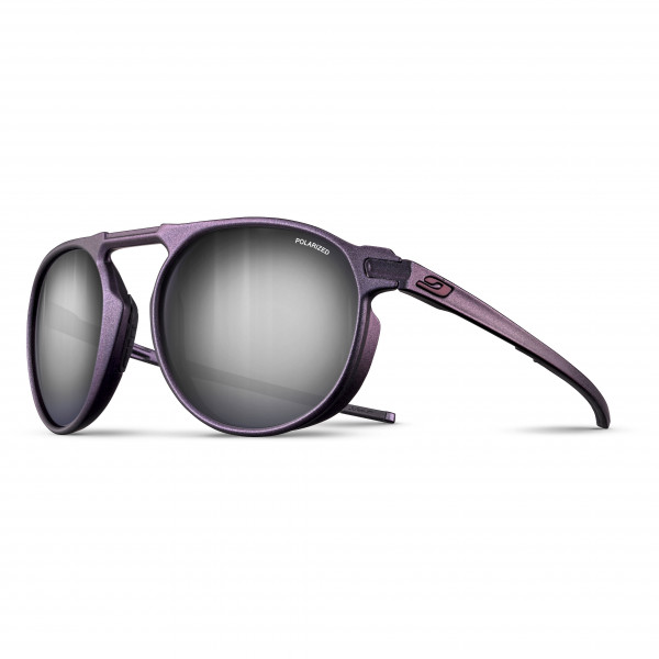 Image of Julbo - Meta Spectron3 Polarized (VLT 12%) - Sonnenbrille bunt;weiß