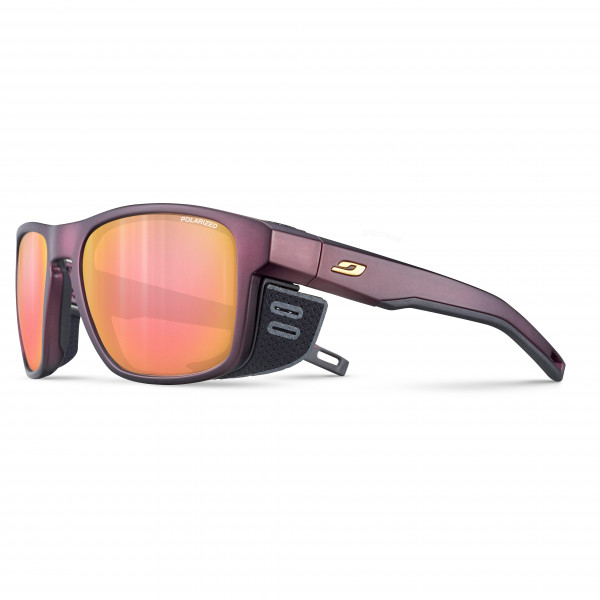 Image of Julbo - Shield M Spectron3 Polarized (VLT 12%) - Sonnenbrille bunt