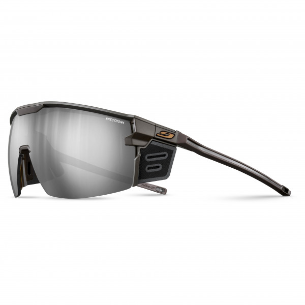 Image of Julbo - Ultimate Cover Spectron4 (VLT 5%) - Gletscherbrille grau
