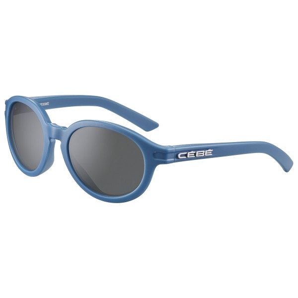 Image of Cébé - Kid's Flora S3 (VLT 9%) - Sonnenbrille Gr S grau;grau/blau bei Bergfreunde.ch - der Outdoor Shop