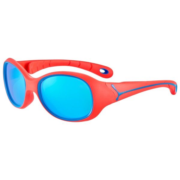 Image of Cébé - Kid's S Calibur S3 (VLT 13%) - Sonnenbrille Gr XXS bunt bei Bergfreunde.ch - der Outdoor Shop