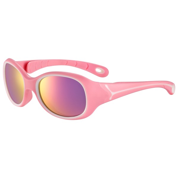 Image of Cébé - Kid's S Calibur S3 (VLT 16%) - Sonnenbrille Gr XXS rosa bei Bergfreunde.ch - der Outdoor Shop