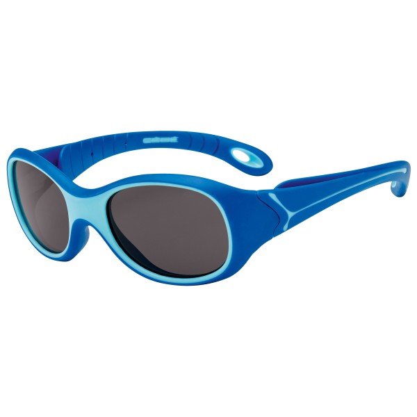 Image of Cébé - Kid's S Kimo S3 (VLT 9%) - Sonnenbrille Gr XXS blau;bunt;lila bei Bergfreunde.ch - der Outdoor Shop