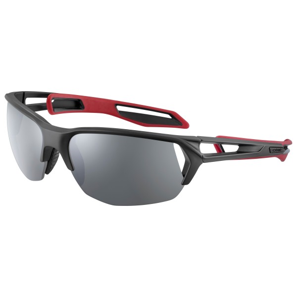 Image of Cébé - Women's S'Track M 2.0 Polarized S3 (VLT 13%) + S0 - Velobrille Gr M grau bei Bergfreunde.ch - der Outdoor Shop