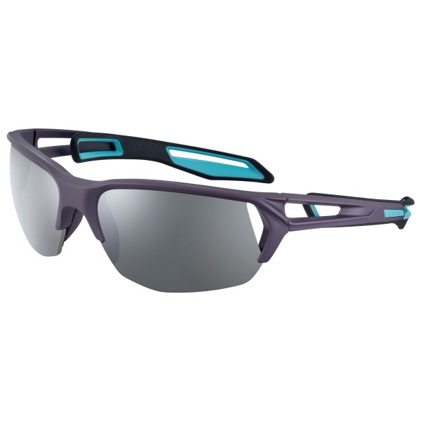 Image of Cébé - Women's S'Track M 2.0 S3 (VLT 15%) + S0 - Velobrille Gr M grau bei Bergfreunde.ch - der Outdoor Shop