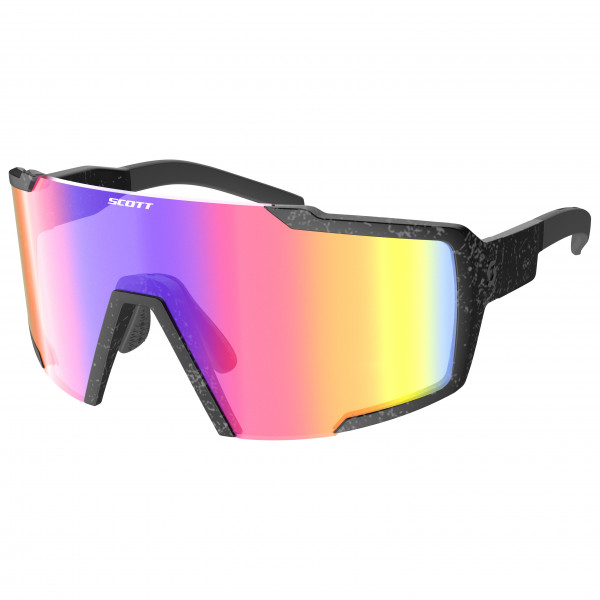 Image of Scott - Women"s Shield Compact S3 (VLT 16%) - Velobrille bunt'