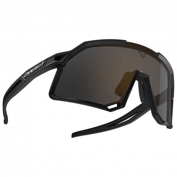 Image of Dynafit - Trail Sunglasses S3 - Laufbrille schwarz/grau