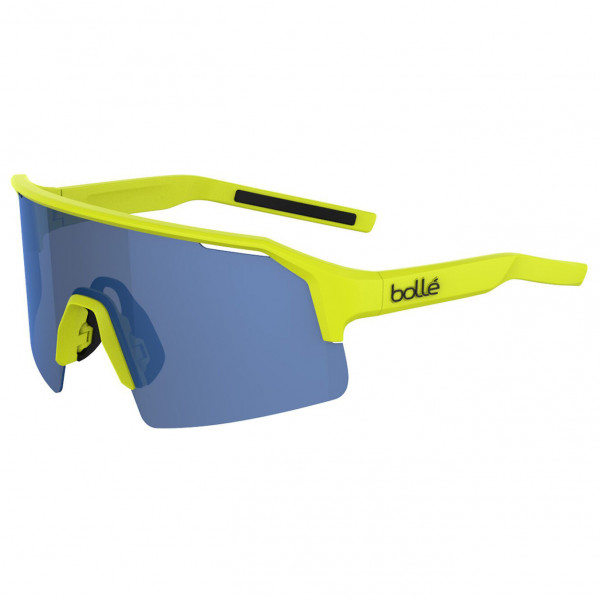 Image of Bollé - C-Shifter S3 (VLT 15%) - Velobrille blau;bunt;grau