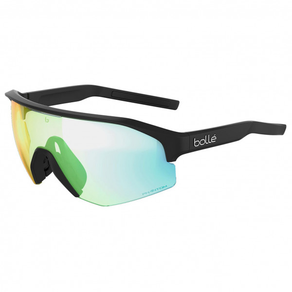 Image of Bollé - Lightshifter Photochromic S1-3 (VLT 62-9%) - Velobrille grau