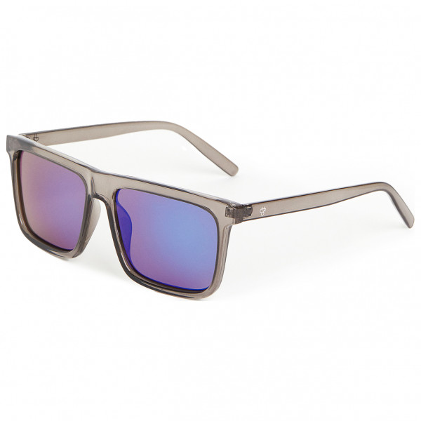 Image of CHPO - Bruce Mirror Polarized - Sonnenbrille Gr L blau bei Bergfreunde.ch - der Outdoor Shop
