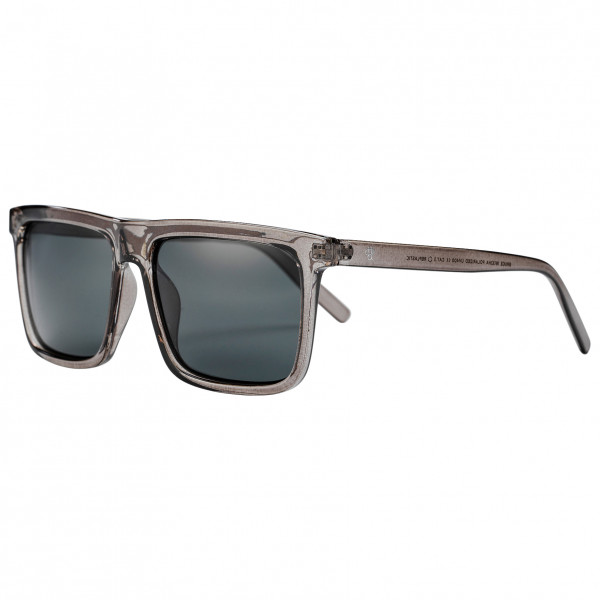 Image of CHPO - Bruce Polarized - Sonnenbrille Gr L beige;blau;grau;weiß/grau bei Bergfreunde.ch - der Outdoor Shop