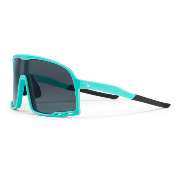 Image of CHPO - Henrik Polarized - Velobrille Gr L schwarz bei Bergfreunde.ch - der Outdoor Shop