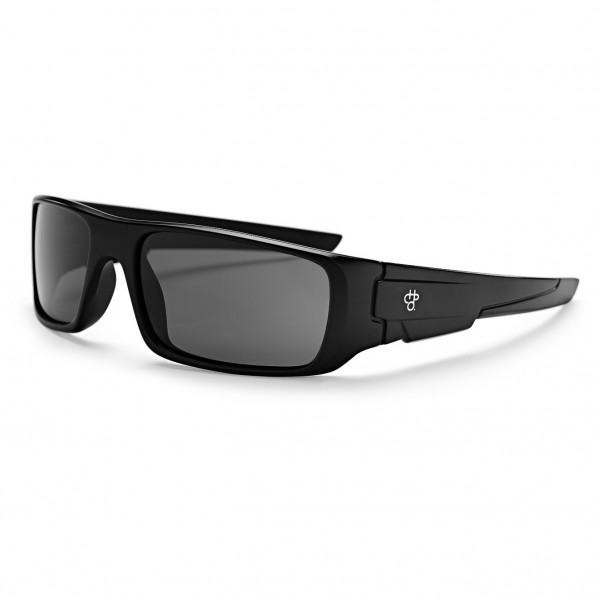 Image of CHPO - Rio Polarized - Sonnenbrille Gr L grau bei Bergfreunde.ch - der Outdoor Shop