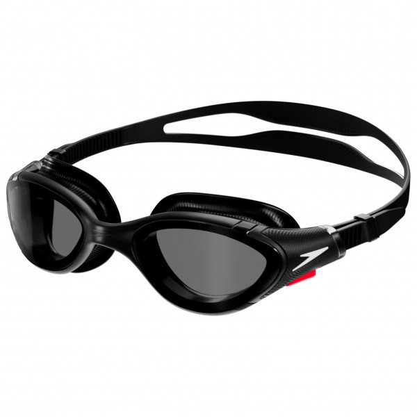 Image of Speedo - Biofuse 2.0 - Schwimmbrille Gr One Size blau;grau;schwarz