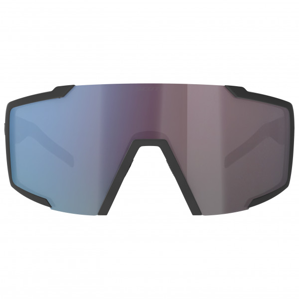 Image of Scott - Shield Compact S2 (VLT 40%) - Velobrille grau