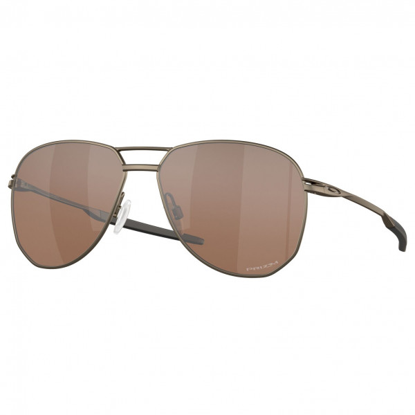 Image of Oakley - Contrail TI Prizm S3 (VLT 14%) - Sonnenbrille braun