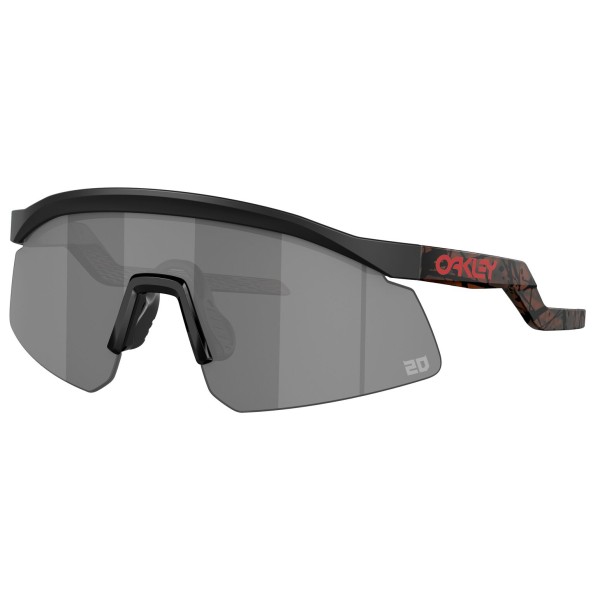 Image of Oakley - Hydra Prizm S3 (VLT 13%) - Velobrille grau
