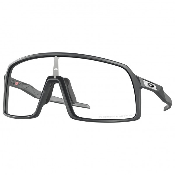 Image of Oakley - Sutro Photochromic S1-S2 (VLT 69%-23%) - Velobrille grau