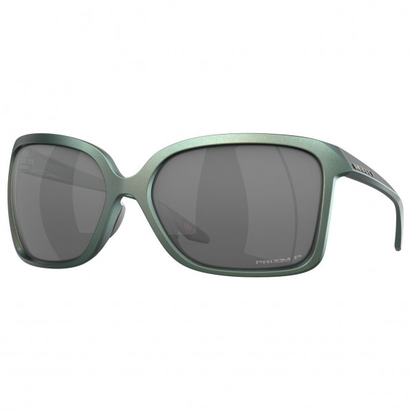 Image of Oakley - Women"s Prizm Wildrye S3 (VLT 11%) - Sonnenbrille grau'