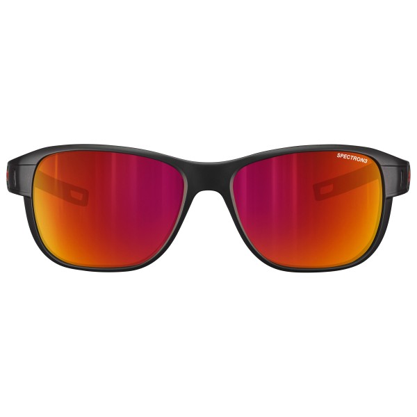 Julbo Camino Spectron 3 Zonnebril Rood