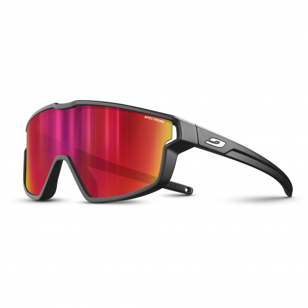 Image of Julbo - Kid"s Fury Mini Spectron 3 - Velobrille Gr 4 - 8 Jahre bunt'