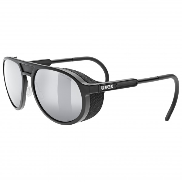 Image of Uvex - Mtn Classic Polavision Mirror Cat. 3 - Sonnenbrille grau