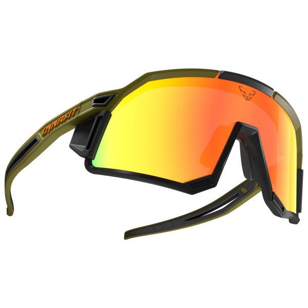 Image of Dynafit - Sky Evo Sunglasses Cat 4 - Gletscherbrille blau