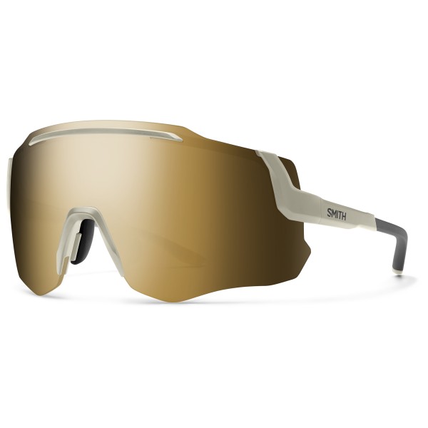 Image of Smith - Momentum Mirror S3 (VLT 14%) + S0 (VLT 89%) - Velobrille beige