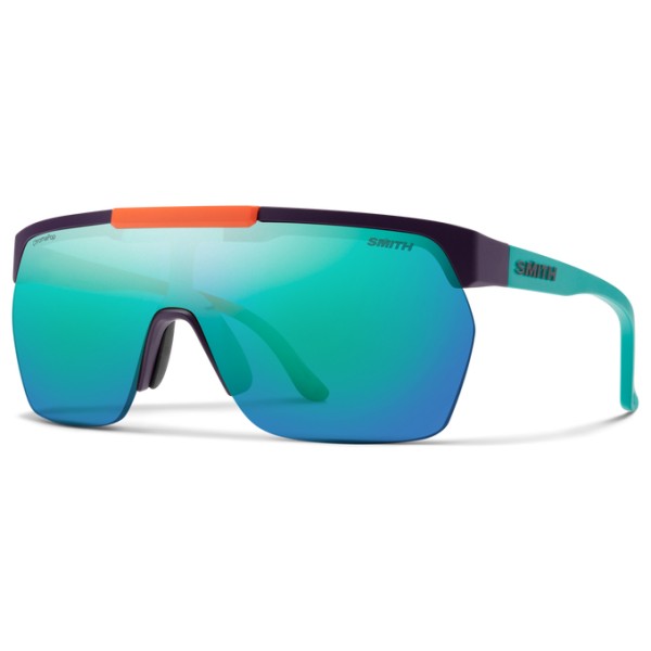 Image of Smith - XC Mirror S2 (VLT 30%) - Sonnenbrille türkis