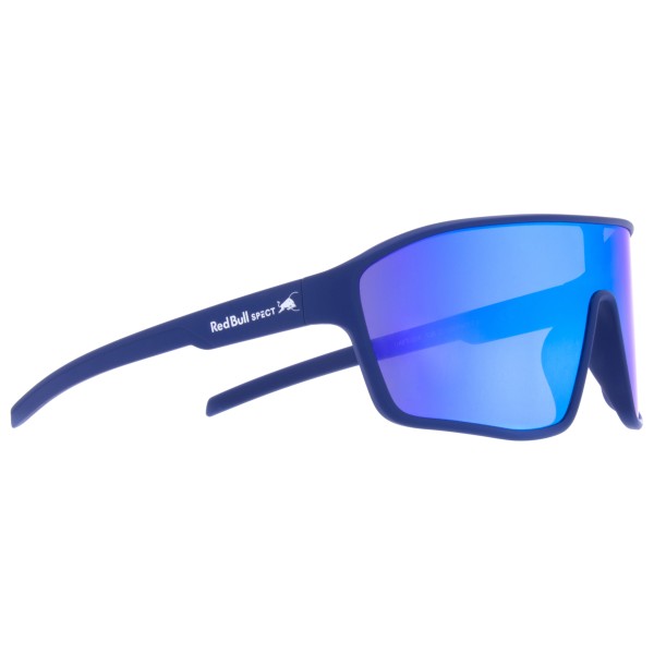 Image of Red Bull Spect - Daft Cat 3 (VLT 10%) - Velobrille Gr L blau