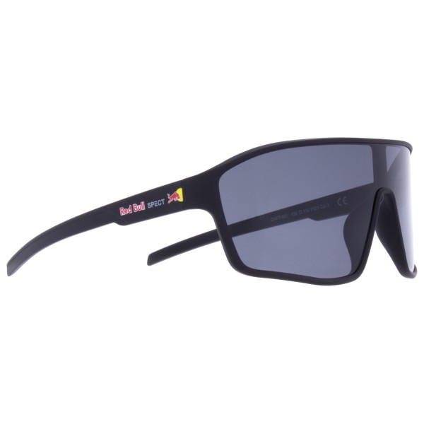 Image of Red Bull Spect - Daft Cat 3 (VLT 14%) - Velobrille Gr L grau