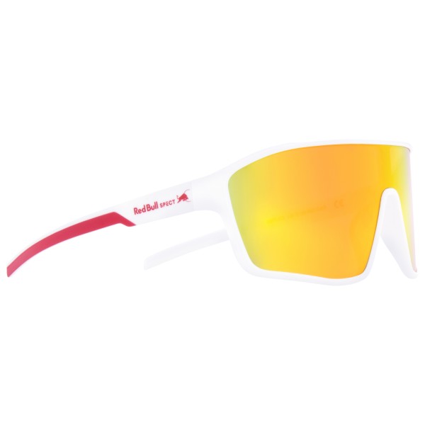 Image of Red Bull Spect - Daft Cat 3 (VLT 16%) - Velobrille Gr L weiß