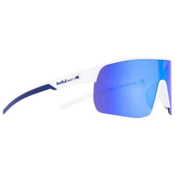 Image of Red Bull Spect - Dakota Cat 3 (VLT 10%) - Velobrille Gr M blau