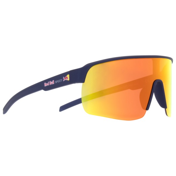 Image of Red Bull Spect - Dakota Cat 3 (VLT 16%) - Velobrille Gr M bunt