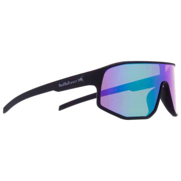 Image of Red Bull Spect - Dash Mirror Cat 3 (VLT 14%) - Velobrille Gr S/M bunt