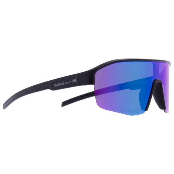 Image of Red Bull Spect - Dundee Cat 3 (VLT 12%) - Velobrille Gr S/M blau