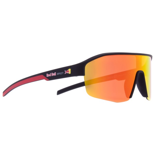 Image of Red Bull Spect - Dundee Mirror Cat 3 (VLT 16%) - Velobrille Gr S/M bunt