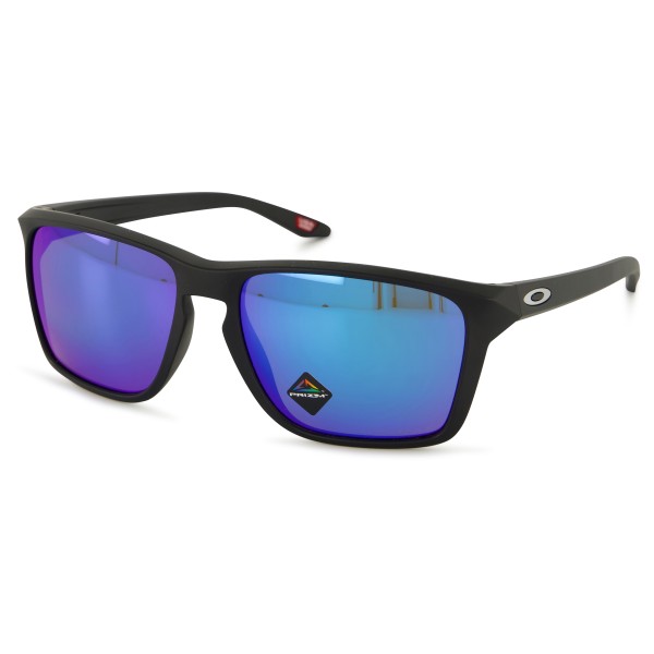 Oakley - Sylas Polarized S3 (VLT 12%) - Sonnenbrille blau