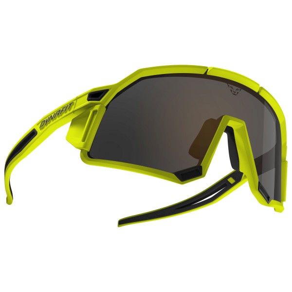 Image of Dynafit - Sky Sunglasses - Gletscherbrille Gr One Size bunt