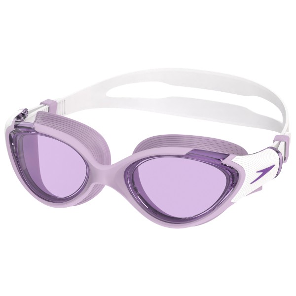 Speedo Women’s Biofuse 2.0 Zwembril purper Purper/ Lavender