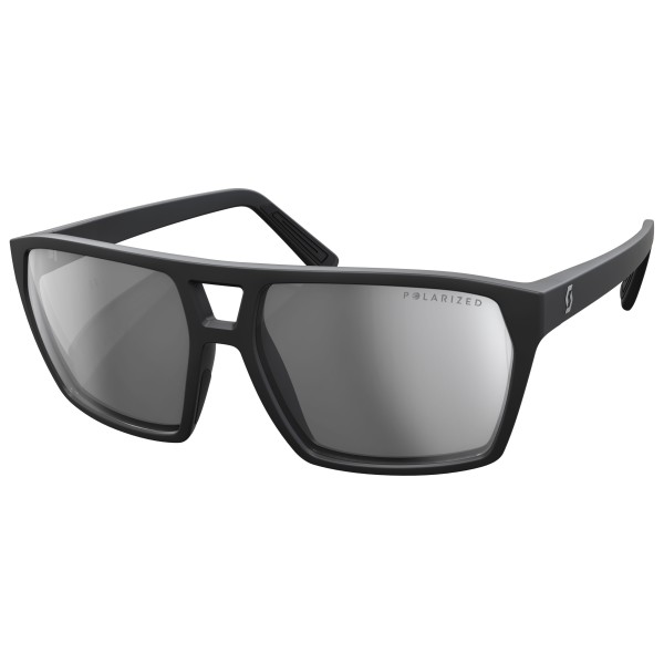 Image of Scott - Tune Polarized S3 (VLT 17%) - Sonnenbrille grau