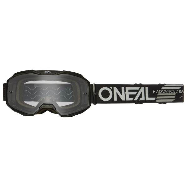 Image of O"Neal - B-10 Goggle SOLID V.24 - Goggles Gr One Size grün'