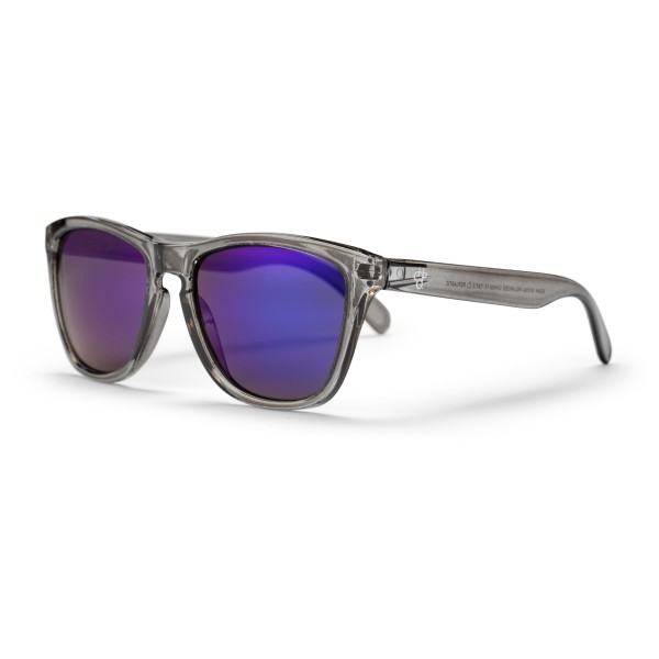 CHPO - Bodhi Polarized S3 - Sonnenbrille Gr M/L weiß