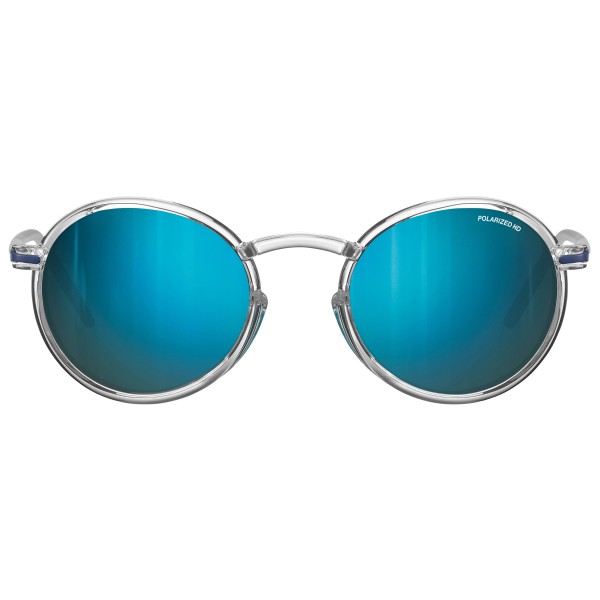 Image of Julbo - Around Spectron HD S3 Polarized (VLT 12%) - Sonnenbrille blau;bunt